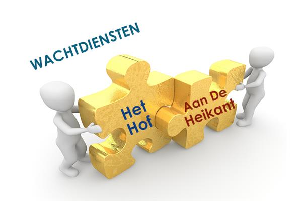 Wachtdiensten